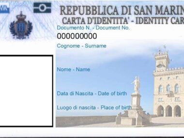 How to Apply for a San Marino Visa from Nigeria