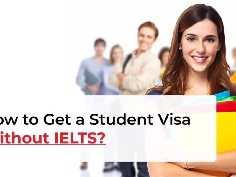 No IELTS Student Visa in Hungary