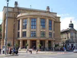 Public universities in Slovakia with visa sponsorship 2025