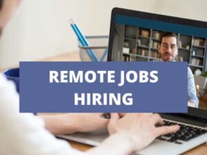 Remote Job Visas That Don’t Require Degrees