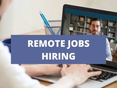 Remote Job Visas That Don’t Require Degrees