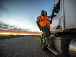 Truck Driving Jobs in Latvia With Work Visa (2025)