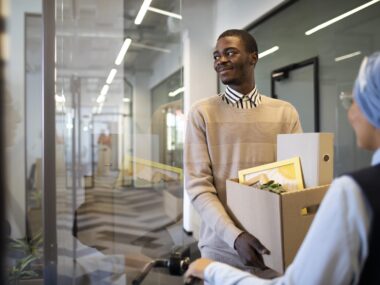 Unskilled Jobs in Montenegro for Africans With Visa (2025 Guide)