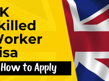 UK Skilled Worker dependent visa new rules 2025